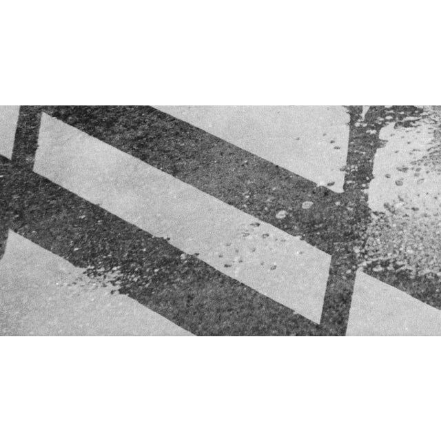 Traditional Public Bench at River Neckar Near Heidelberg, Germany 1936, Printed 2021 For Sale - Image 3 of 5