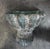 Ceramic Glazed Ceramic Fountain, 1970s For Sale - Image 7 of 13