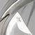 1940s Silver Plate and Crystal Barware Cocktail Martini Pitcher with Stirrer Spoon For Sale - Image 10 of 17