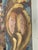 19th C. Italian Painted Mirror For Sale In Los Angeles - Image 6 of 11