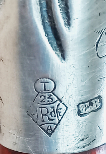 Charm Animals Argento 925 LaMenars - Ciondoli Zampa, Rana, Farfalla Per Bracciali - Foto 5