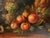 Unknown, Still Life, Oil on Canvas, Early 20th Century, Framed For Sale - Image 11 of 18