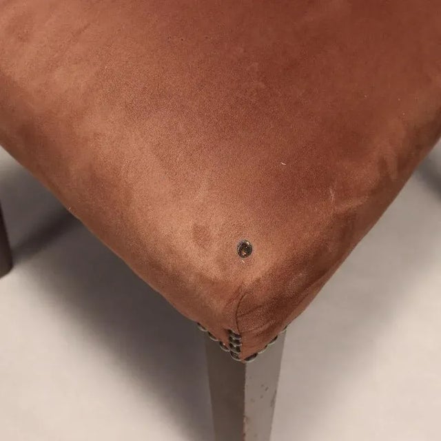 Vintage Chairs, 1950s, Set of 3 For Sale - Image 9 of 12