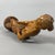 Vintage Bathing Venus in Hand-Carved Wood, 1960s For Sale - Image 10 of 14