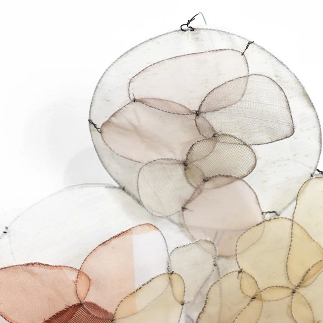 Kristina Fjellman, a Minnesota-based visual artist and performer, seamlessly blends sculpture and performance art in her...