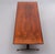 Scandinavian Wooden Coffee Table, 1965 For Sale - Image 6 of 14