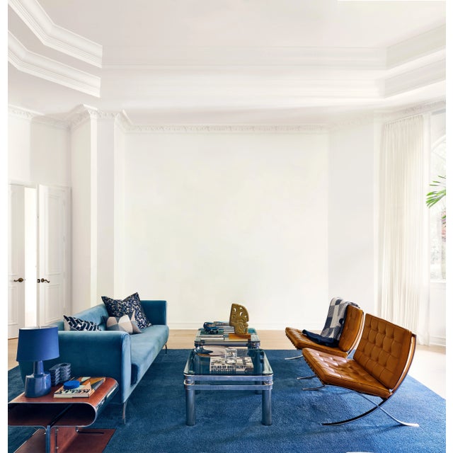 Jean-Pierre Cassigneul, "La Lettre" Large color lithograph, 1990 For Sale - Image 9 of 10