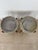 1960s Scandinavian Coffee Tables attributed to Poul Hundevad, Denmark, 1960s, Set of 2 For Sale - Image 5 of 13