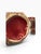 Rare Signed Antique 1880s English Samuel Lear "Mossed Ware" Sand Majolica 3-Piece Garniture Set For Sale - Image 9 of 11