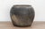 Rustic Weathered Faded Ash Clay Jar For Sale - Image 3 of 8