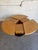 Mid-Century Modern Mid 20th Century Skovby Sm33 Danish Teak Round Dining Table Expandable Butterfly Extension For Sale - Image 3 of 10