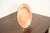 Roycroft Roycroft Style Arts & Crafts Hammered Copper Charger Plate or Tray For Sale - Image 4 of 11