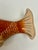 Vintage Chinese Hand Painted Carp/Koi Fish Box With Lid For Sale In Raleigh - Image 6 of 11