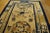 Early 20th Century Chinese Peking Rug For Sale - Image 4 of 9
