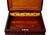 Davenport Writing Desk, 1840 For Sale - Image 9 of 11