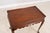 Stickley Colonial Williamsburg Mahogany Tea Table For Sale In Philadelphia - Image 6 of 14