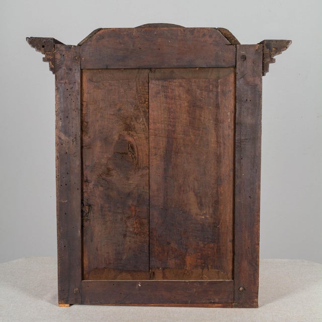 19th Century French Tall Case Clock or Horloge De Parquet For Sale - Image 10 of 12