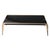 Metal "Safari" Desk With Bronze and Stainless Steel, Handmade For Sale - Image 7 of 7