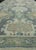 Early 21st Century Turkish Oushak Rug 3'10" x 6'6" #17330 For Sale - Image 5 of 8