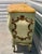 Rococo Early 20th Century Italian Rococo Revival Painted Commode For Sale - Image 3 of 9