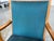 1950s Danish Modern Mahogany Lounge Chairs by Erik Wørts - A Pair For Sale - Image 10 of 18