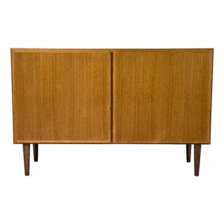 Danish Sideboard in Teak from Omann Jun, 1960s For Sale