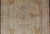 Central medallion Turkish Sivas rug in shades of ivory, brown, and yellow. Keivan Woven Arts / rug TU-DUR-95073, country...