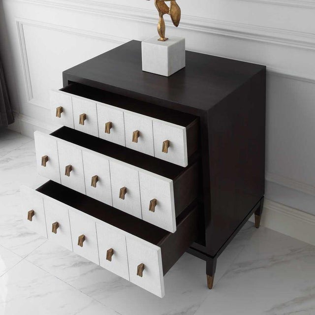 Contemporary Classy Chest For Sale - Image 3 of 8