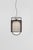 Denglong t pe outdoor suspension lamp by parachilna dimensions: d 36.5 x h 60 cm materials: aluminum & steel structure,...