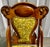 Victorian Late 19th Century Ladies Parlor Chair For Sale - Image 3 of 8