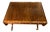 Brown 19th Century Regency Mahogany Drop-Leaf Sofa Table For Sale - Image 8 of 8