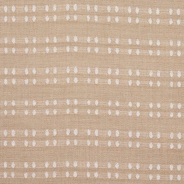 Utterly simple yet super sophisticated, Bolsa Indoor/Outdoor is a woven dot pattern with rich texture and tonal...