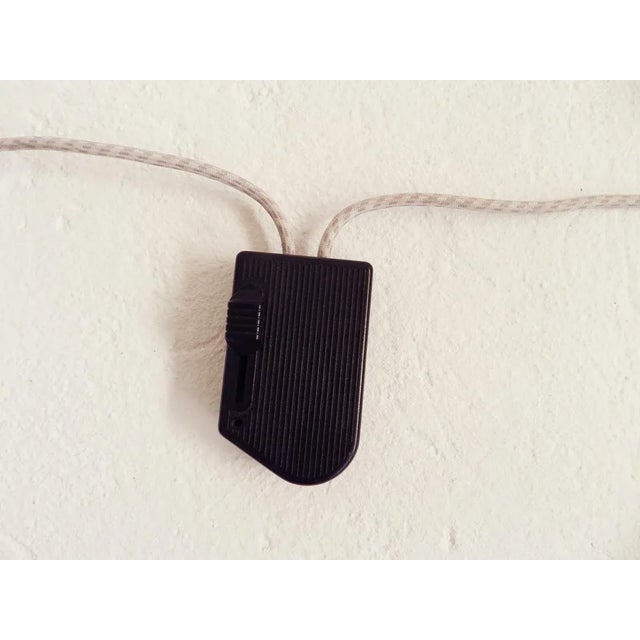 Large Gavrotte Floor Lamp by François Azambourg for Cappellini, 2008 For Sale - Image 6 of 7