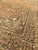 Antique Hand-Knotted Persian Rug. 4'x 7' For Sale - Image 9 of 16