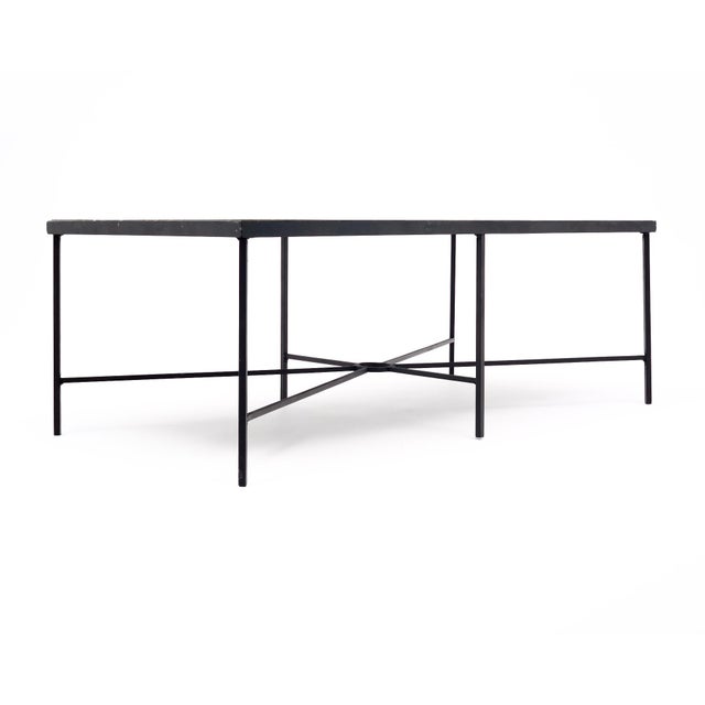 Louis XVI Style French Coffee Table For Sale - Image 4 of 9