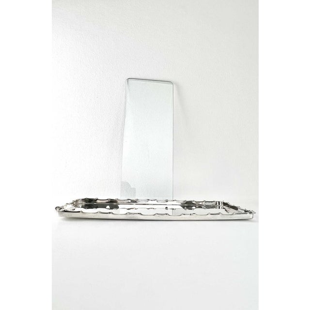 Tray from Orfevrerie Wiskemann For Sale - Image 5 of 5