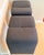 Pair B&b Italia Lazy Barstools For Sale In Washington DC - Image 6 of 6