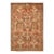 Galerie Shabab Collection Mid-20th Century Turkish Karabagh Rug For Sale
