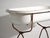 Mid 20th Century Bathtub in Enamelled Iron, Central Europe, 1950 For Sale - Image 5 of 12