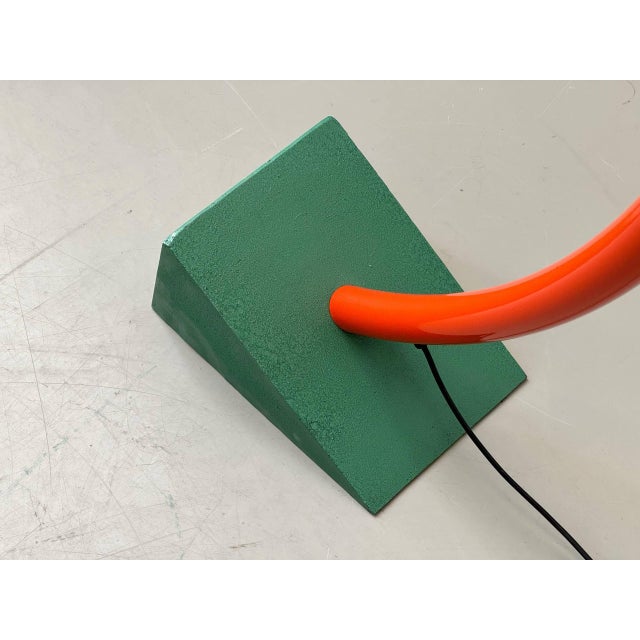 Vintage Treetops Floor Lamp by Ettore Sottsass, 1980s For Sale - Image 15 of 18