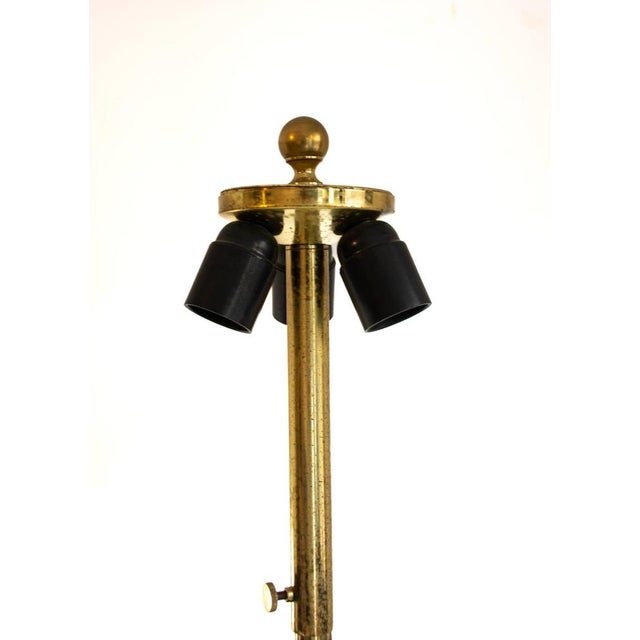 Italian Table Lamp in Porcelain, 1970s For Sale - Image 17 of 18