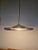 Vintage Ufo Pendant Light, 1980s For Sale - Image 10 of 10