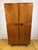 Vintage Teak Double Wardrobe from Stonehill, 1960s For Sale - Image 14 of 15