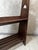 Scandinavian Coat Rack in Walnut, 1960 For Sale - Image 10 of 12