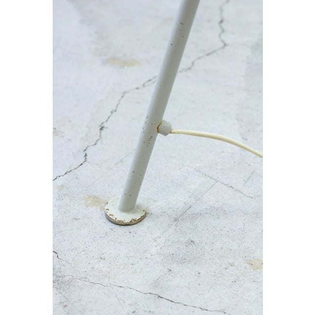 Grasshopper Floor Lamp by Greta Magnusson-Grossman for Bergboms, 1950s For Sale - Image 10 of 12
