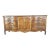 Vintage Huntley by Thomasville French Provincial 9-Drawer Dresser Sideboard Buffet For Sale