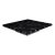 Italian Modernist Faux Marble Coffee Table by Willy Rizzo, 1970s For Sale