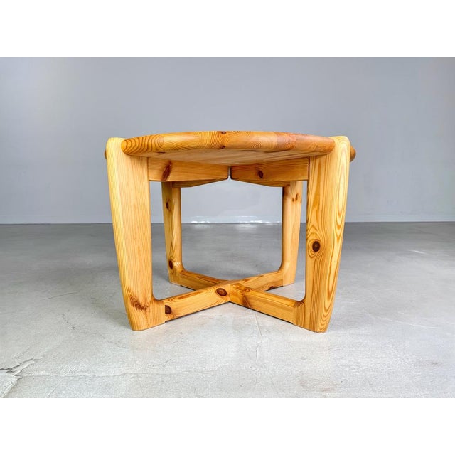 Mid-Century Modern Mid-Century Modern Coffee Table, 1960s For Sale - Image 3 of 9