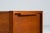 Scandinavian Modern Storage Cabinet in Teak with Sled Base Denmark 1960 For Sale - Image 15 of 16