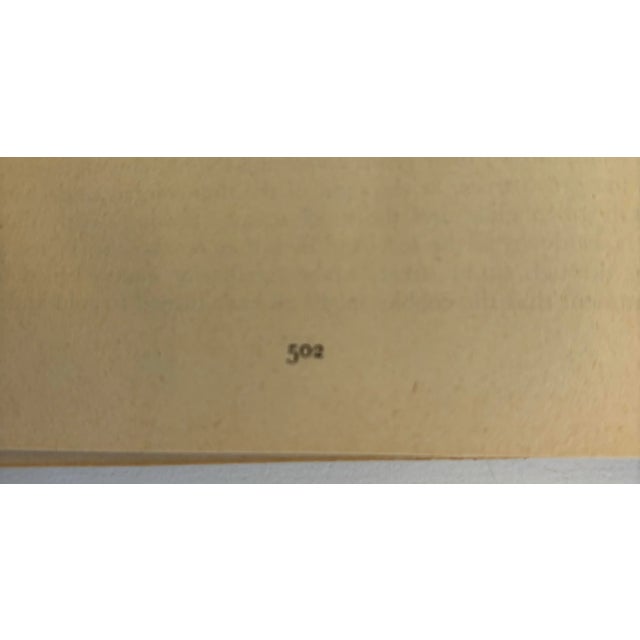 Green Dolphin Street 1944 Novel by Elizabeth Goudge Coward-McCann Inc. New York For Sale - Image 11 of 12